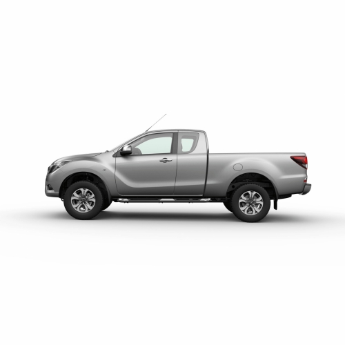 MAZDA BT-50