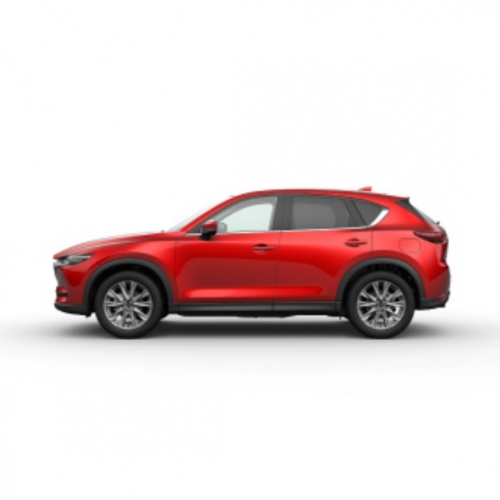 NEW MAZDA CX-5