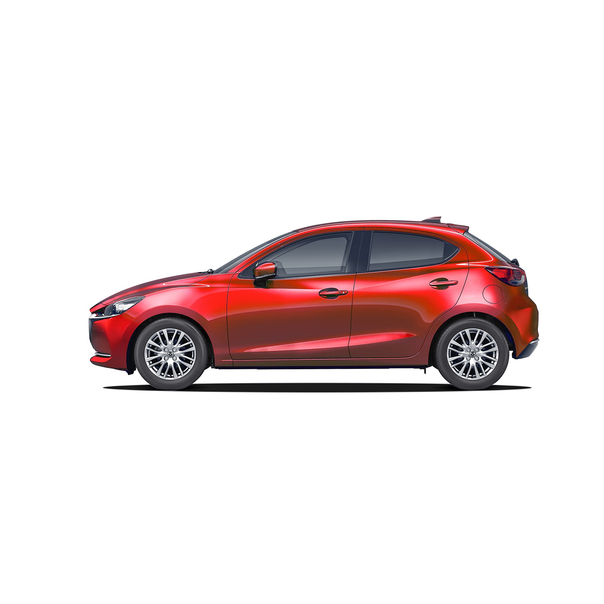 MAZDA2 HATCHBACK